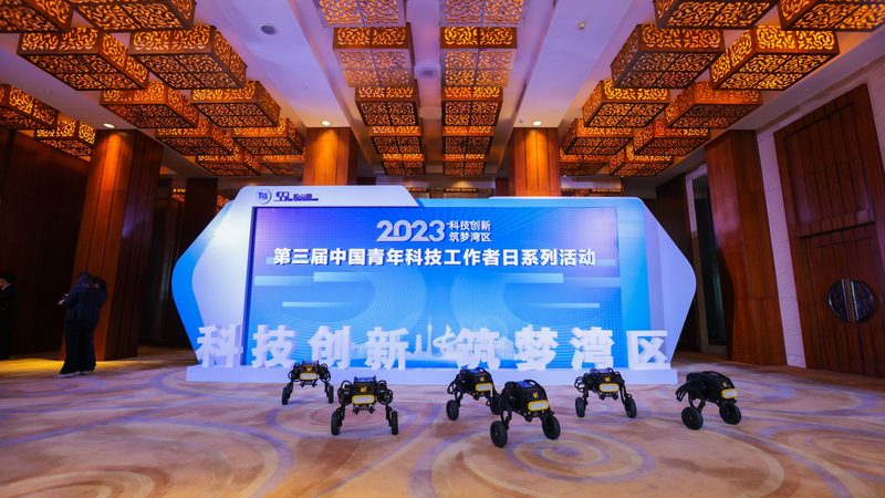 政务数据中台：揭秘其核心技术参数与选型要点